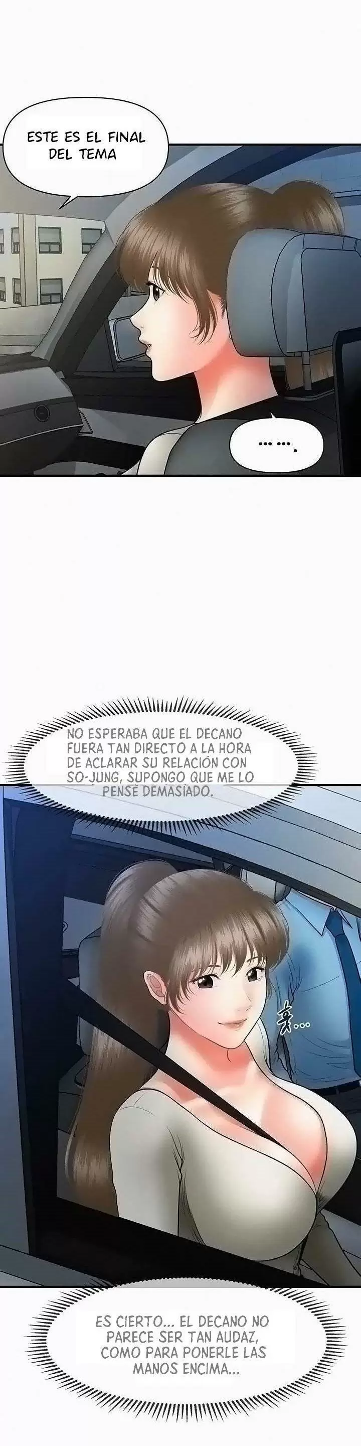 chica perfecta Capítulo 33 - Page 27