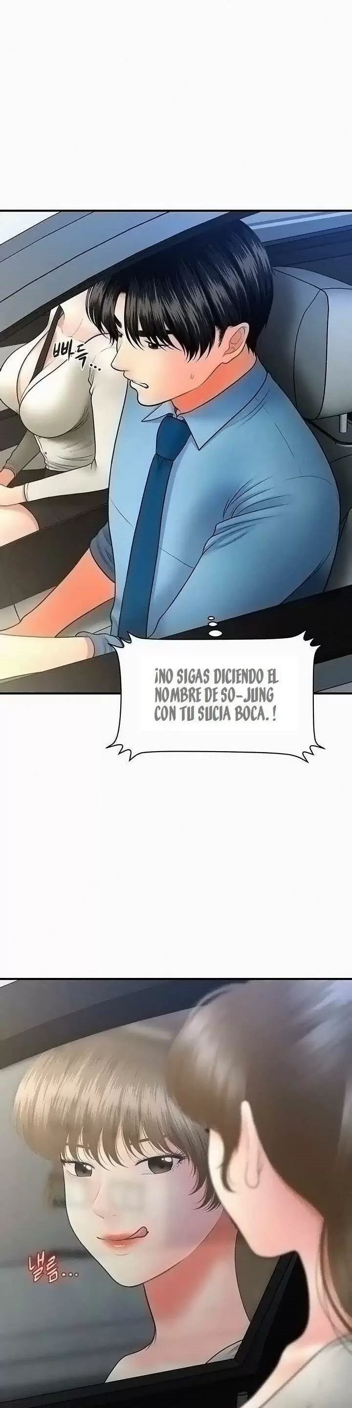chica perfecta Capítulo 33 - Page 28