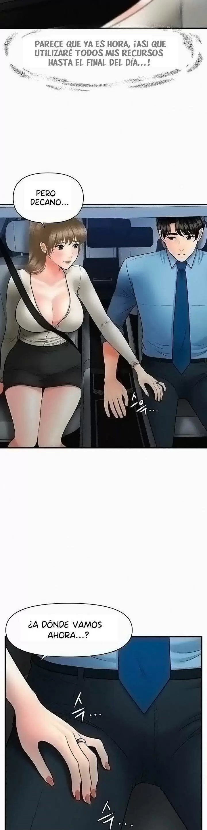 chica perfecta Capítulo 33 - Page 29