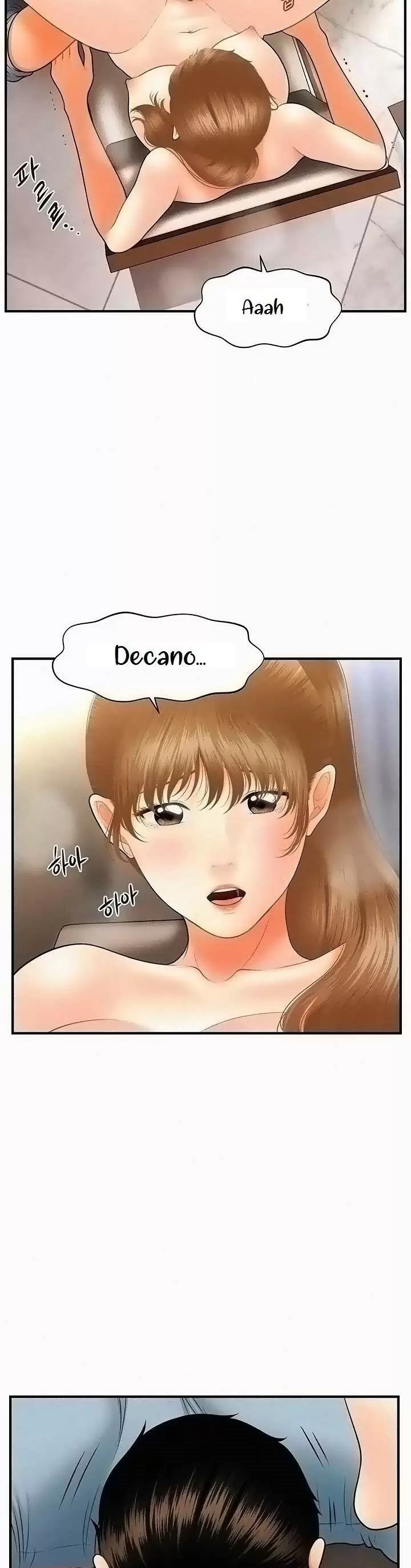 chica perfecta Capítulo 33 - Page 40