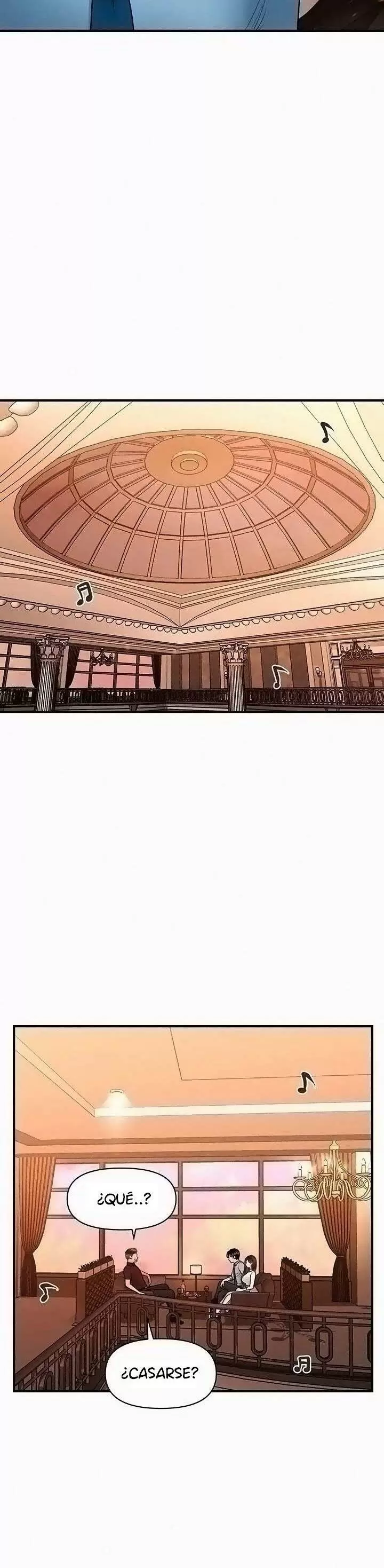 chica perfecta Capítulo 33 - Page 9