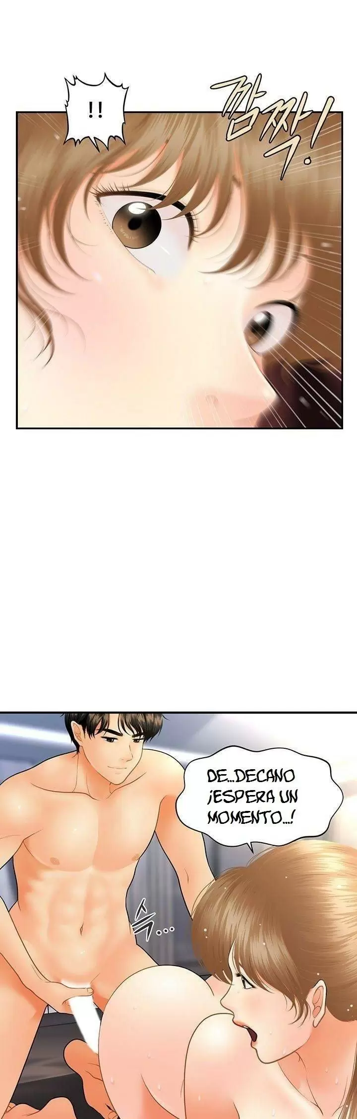 chica perfecta Capítulo 34 - Page 25