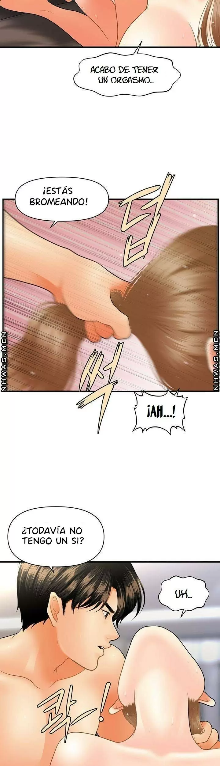 chica perfecta Capítulo 34 - Page 26