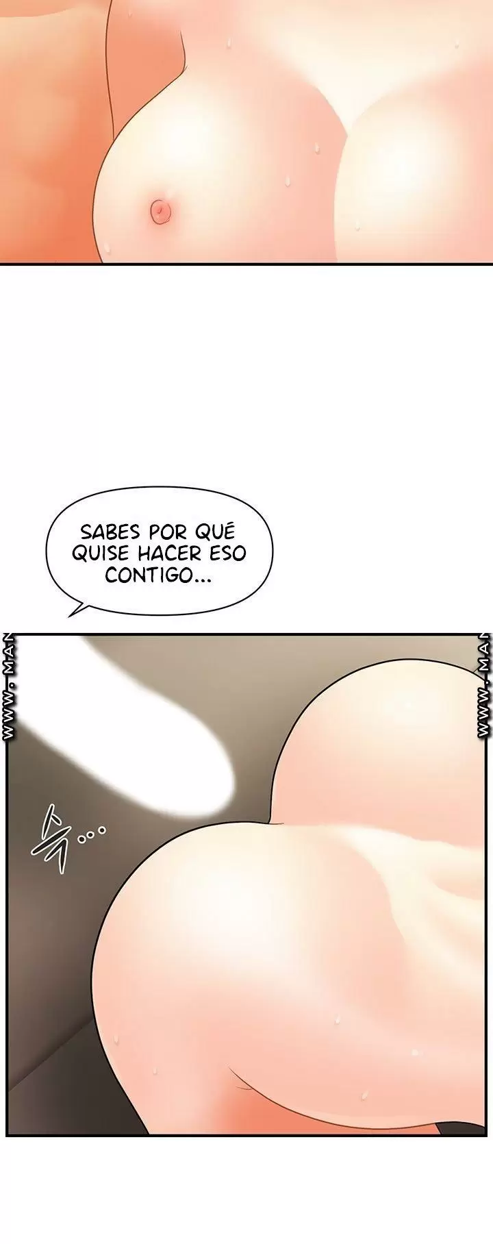 chica perfecta Capítulo 34 - Page 27