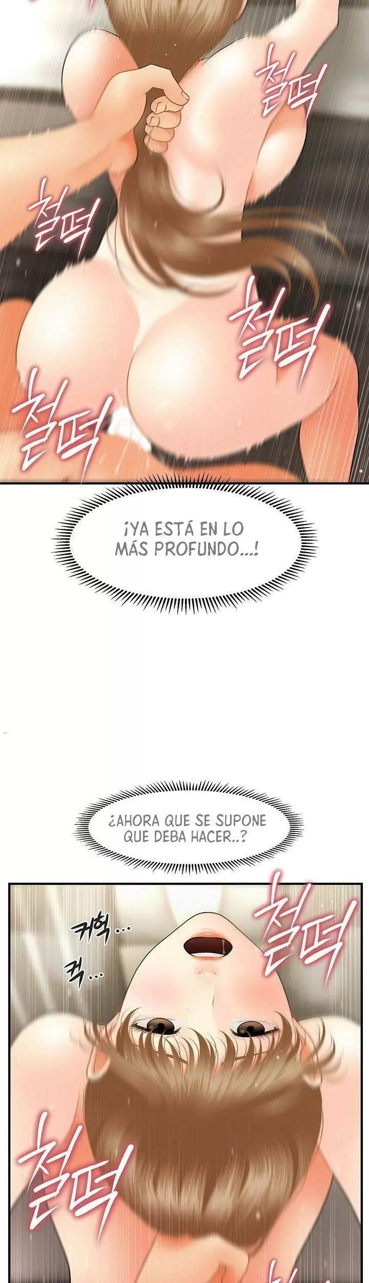 chica perfecta Capítulo 34 - Page 30