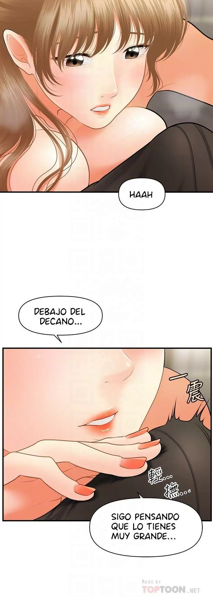 chica perfecta Capítulo 34 - Page 6