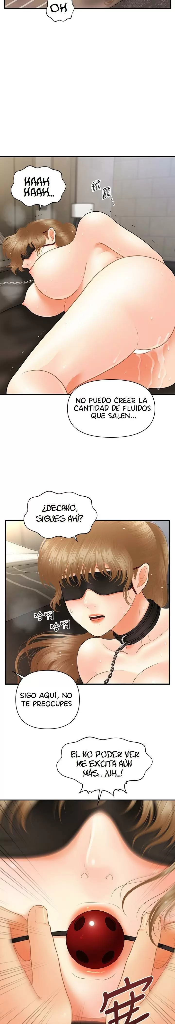 chica perfecta Capítulo 35 - Page 14