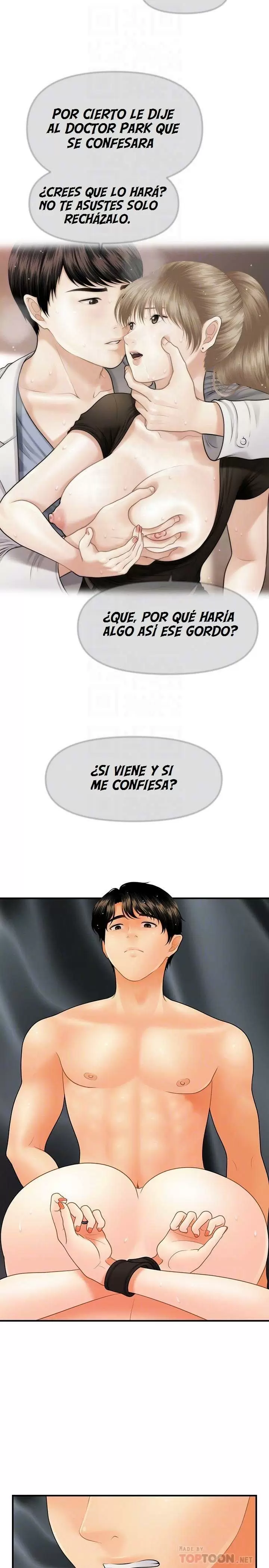 chica perfecta Capítulo 35 - Page 17