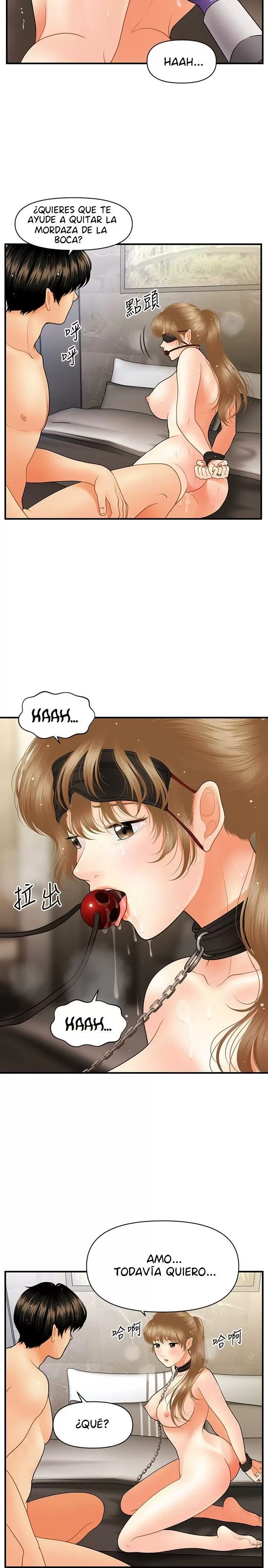 chica perfecta Capítulo 35 - Page 26