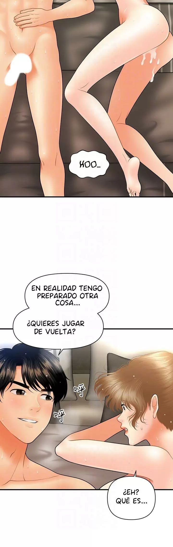 chica perfecta Capítulo 35 - Page 7