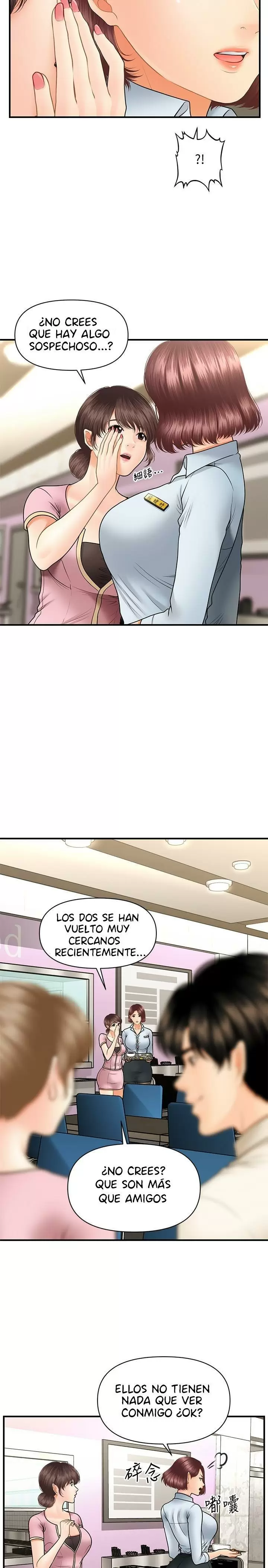 chica perfecta Capítulo 36 - Page 14