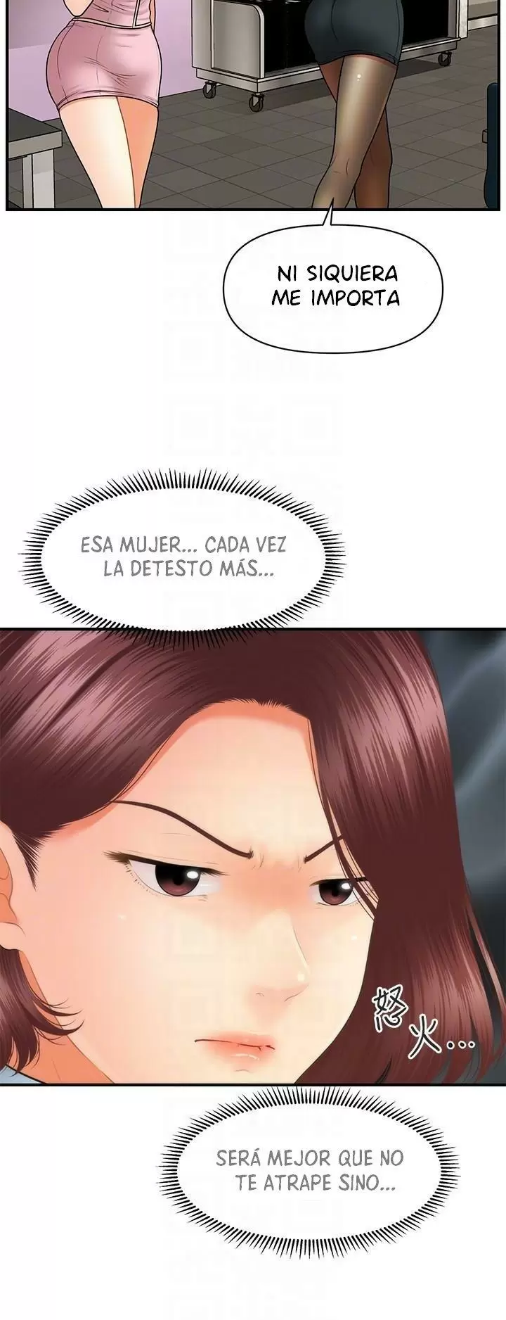 chica perfecta Capítulo 36 - Page 15