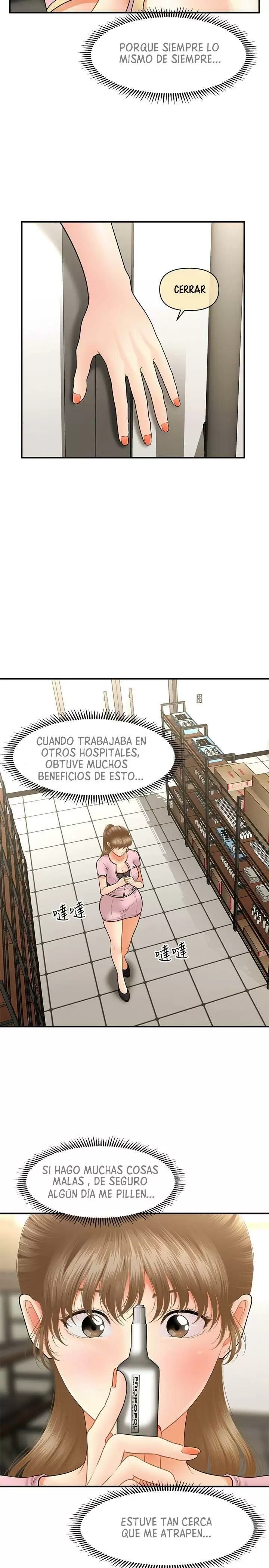 chica perfecta Capítulo 36 - Page 18