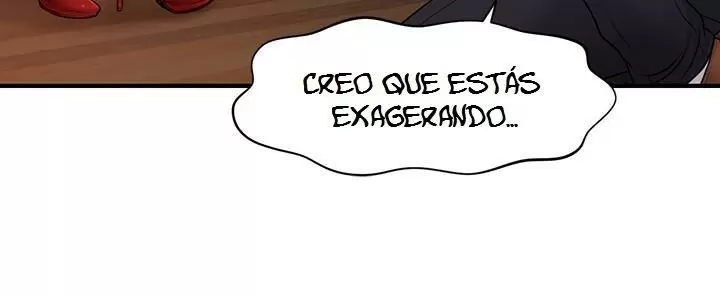 chica perfecta Capítulo 36 - Page 31