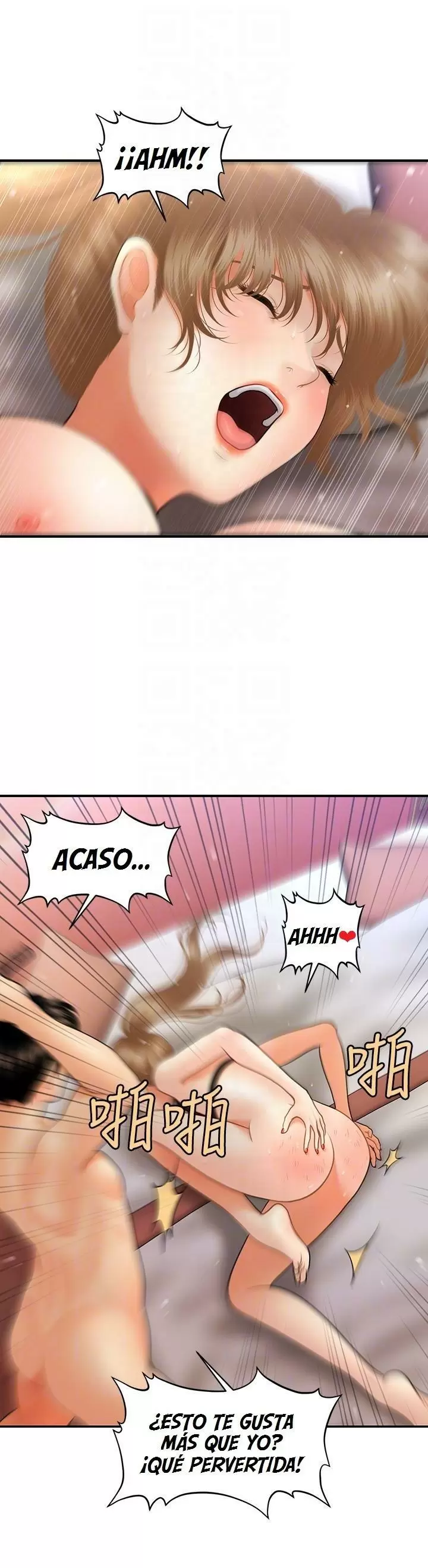 chica perfecta Capítulo 37 - Page 13