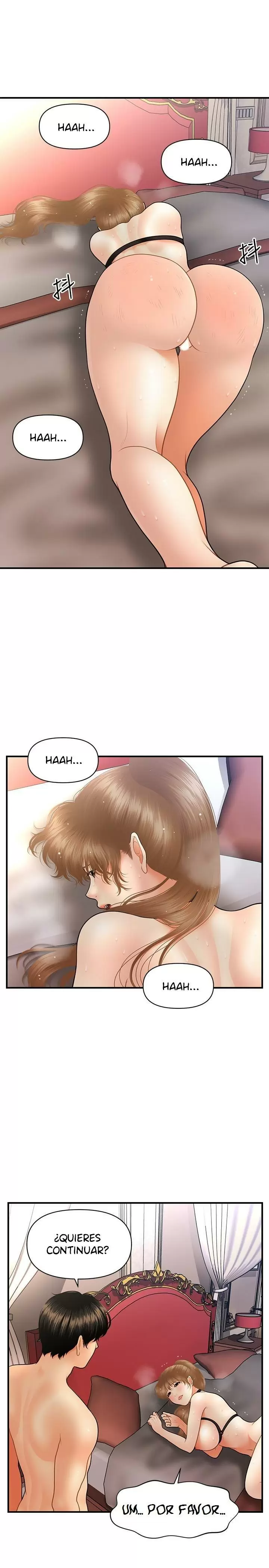 chica perfecta Capítulo 37 - Page 14