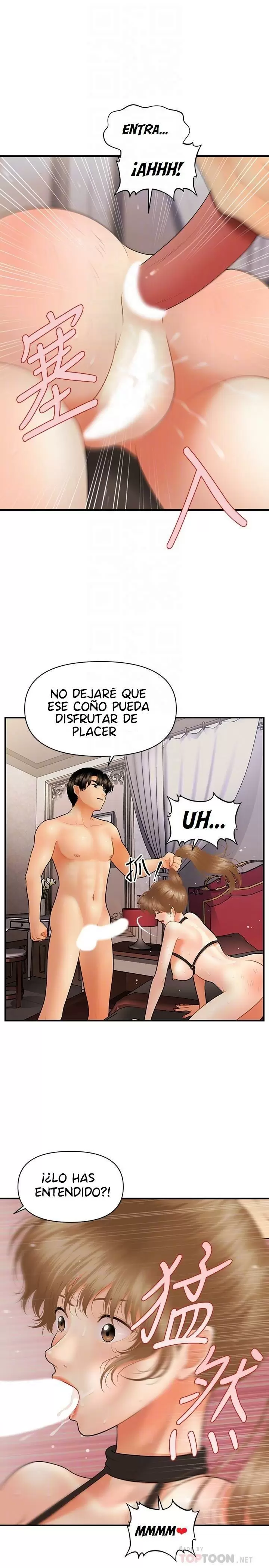chica perfecta Capítulo 37 - Page 15