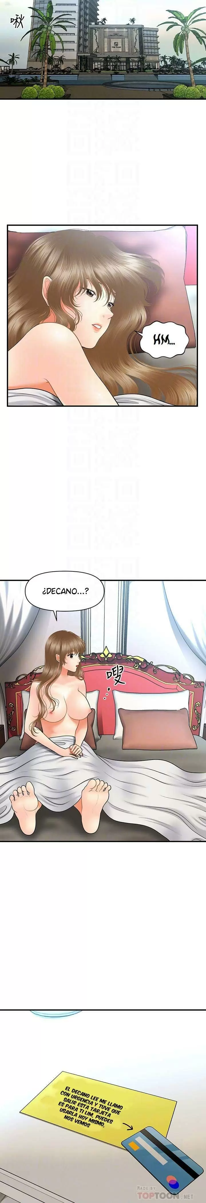 chica perfecta Capítulo 37 - Page 19