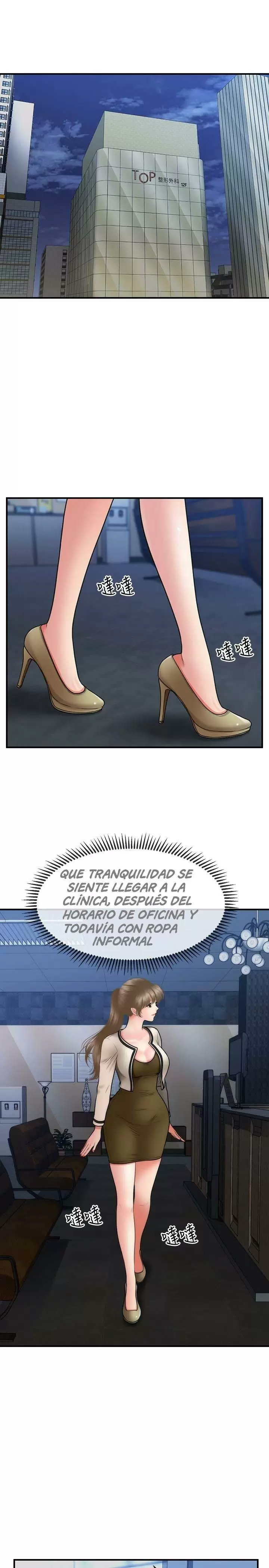 chica perfecta Capítulo 37 - Page 27