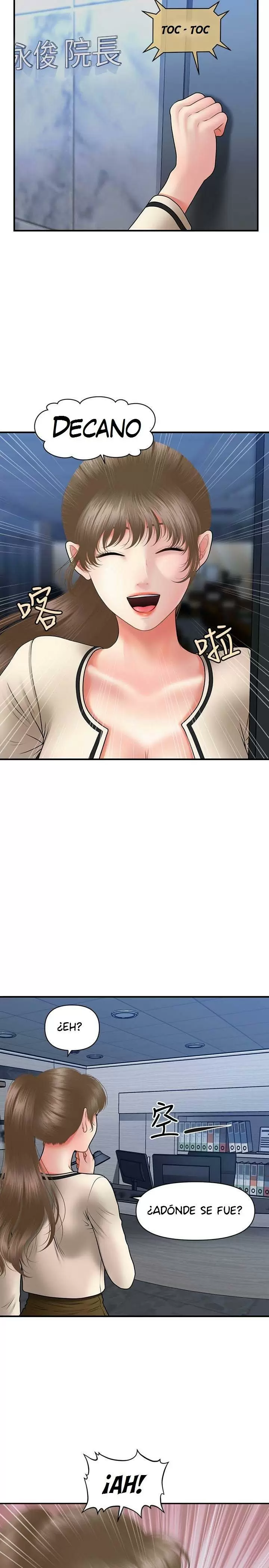 chica perfecta Capítulo 37 - Page 28