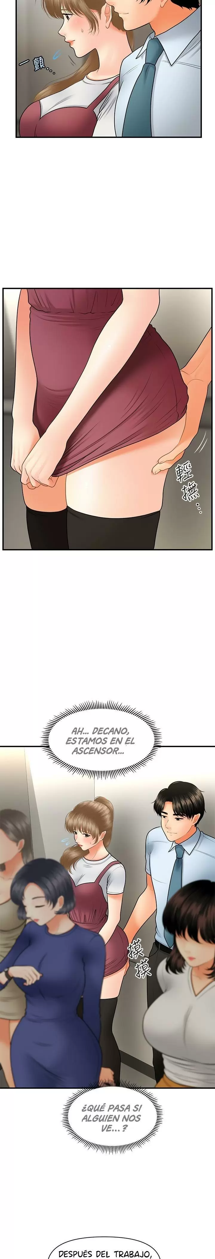 chica perfecta Capítulo 37 - Page 6