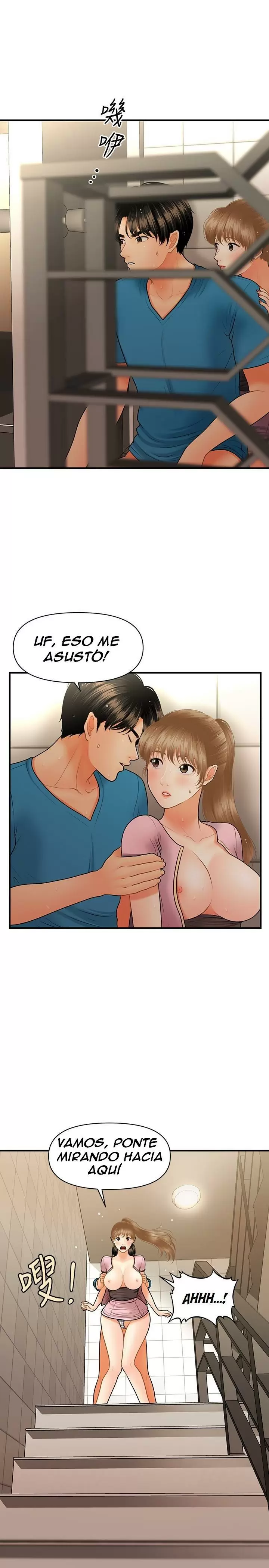 chica perfecta Capítulo 38 - Page 20