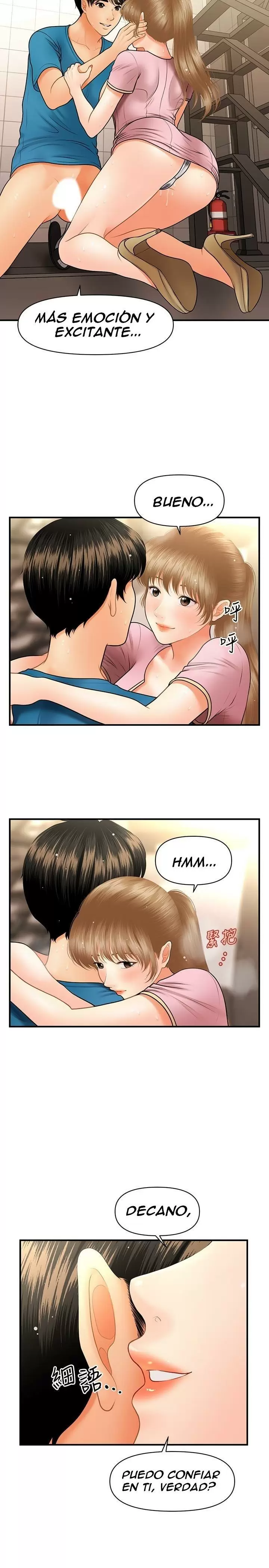 chica perfecta Capítulo 38 - Page 26