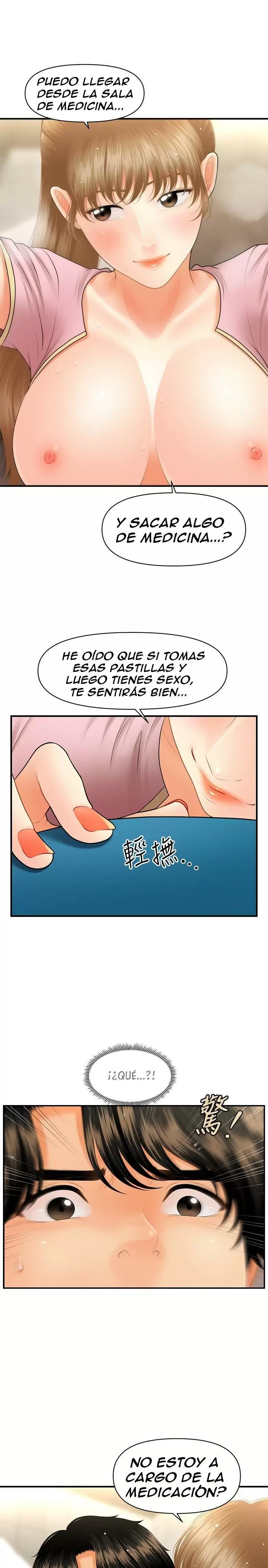 chica perfecta Capítulo 38 - Page 28