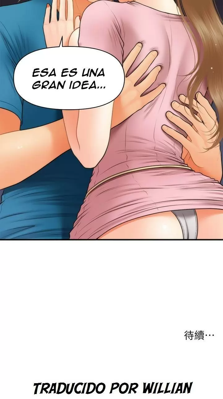 chica perfecta Capítulo 38 - Page 30
