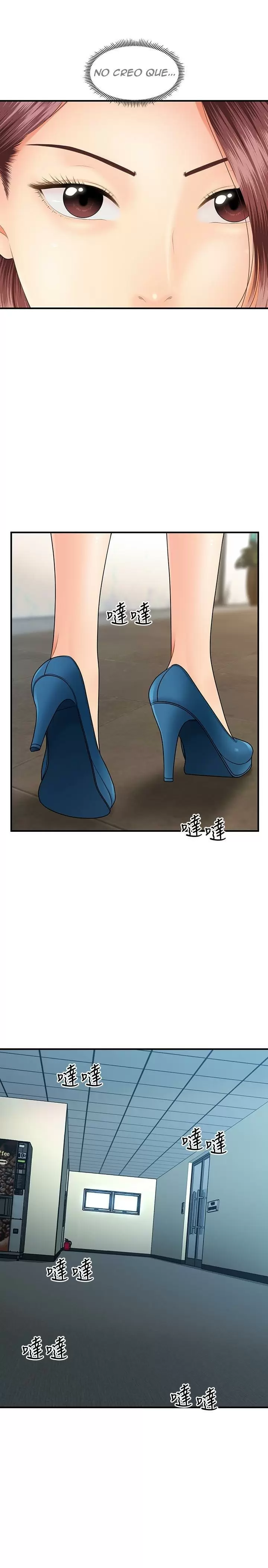 chica perfecta Capítulo 39 - Page 22