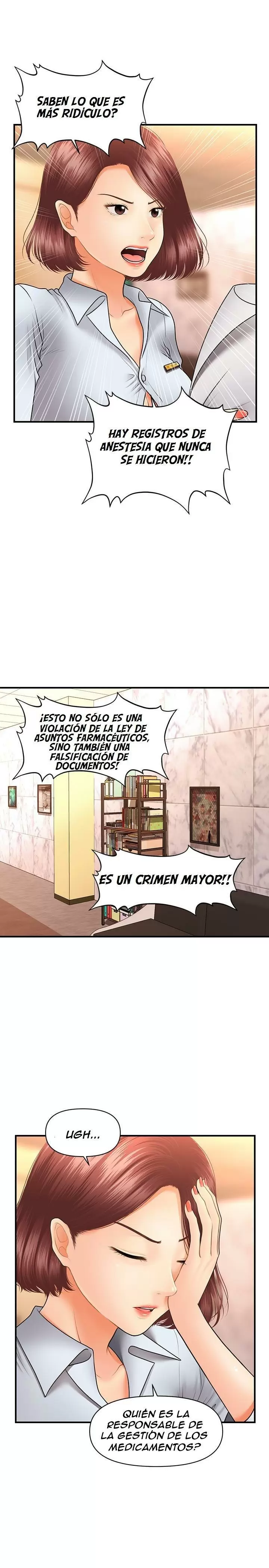 chica perfecta Capítulo 39 - Page 26