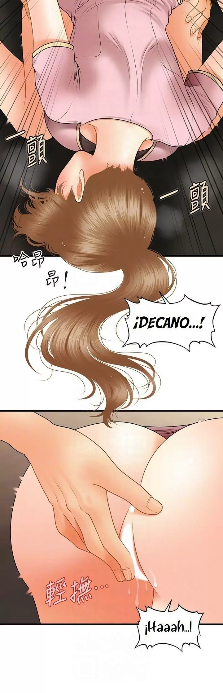 chica perfecta Capítulo 39 - Page 9