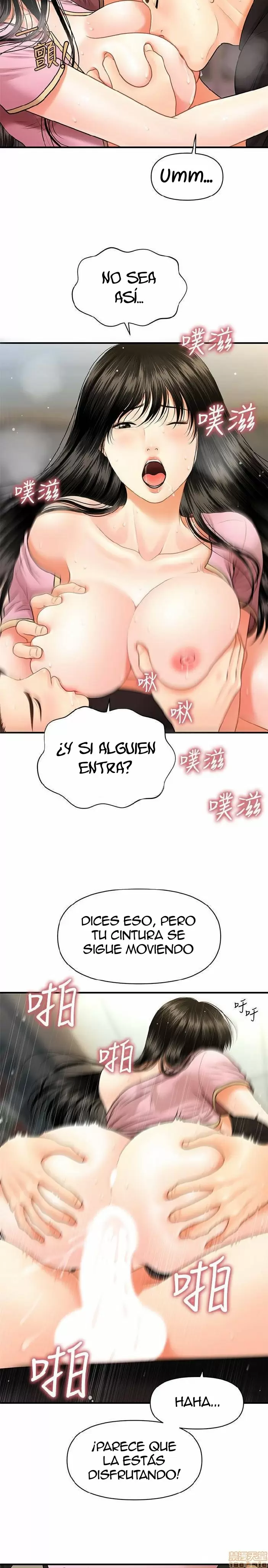 chica perfecta Capítulo 4 - Page 30