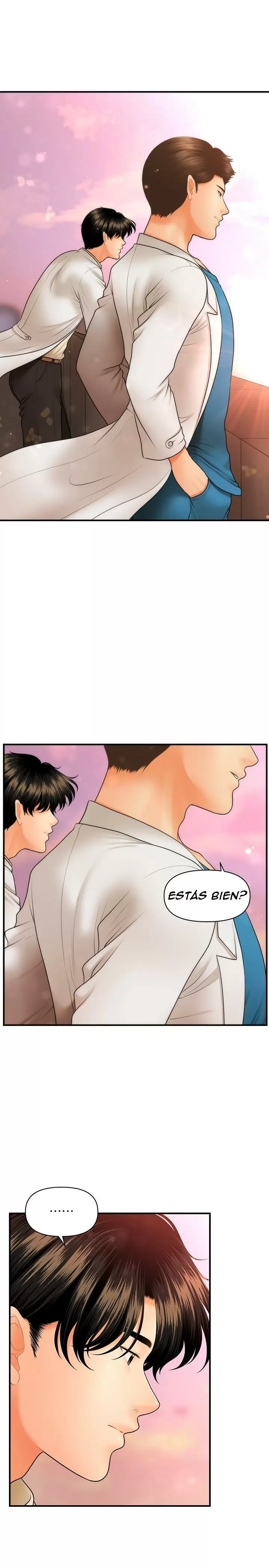 chica perfecta Capítulo 40 - Page 28