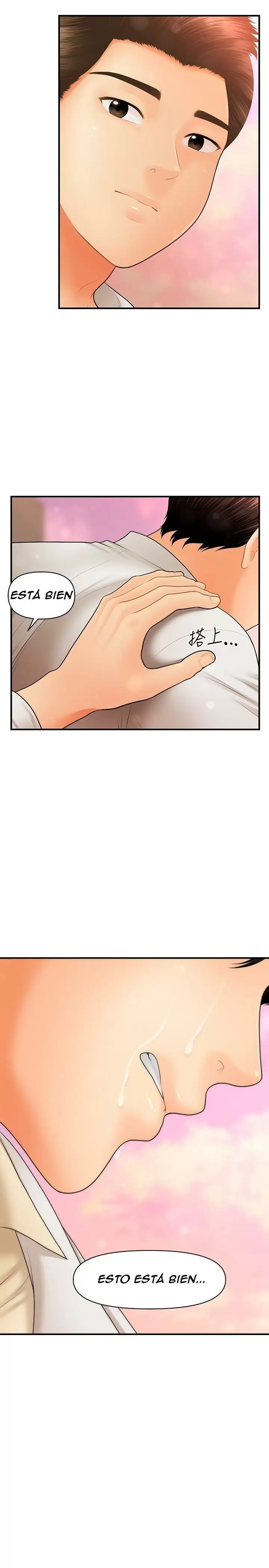 chica perfecta Capítulo 40 - Page 29