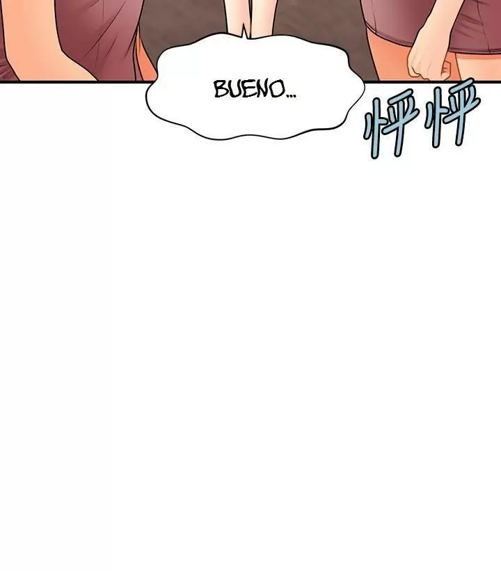 chica perfecta Capítulo 40 - Page 3