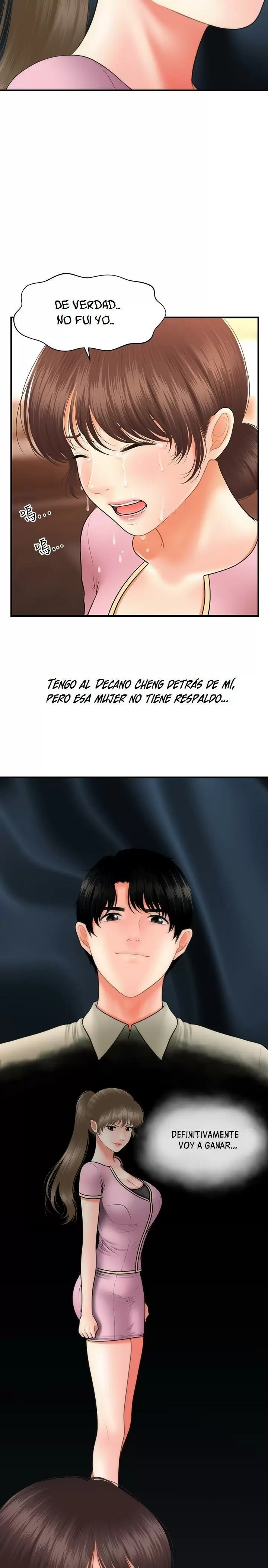 chica perfecta Capítulo 40 - Page 6