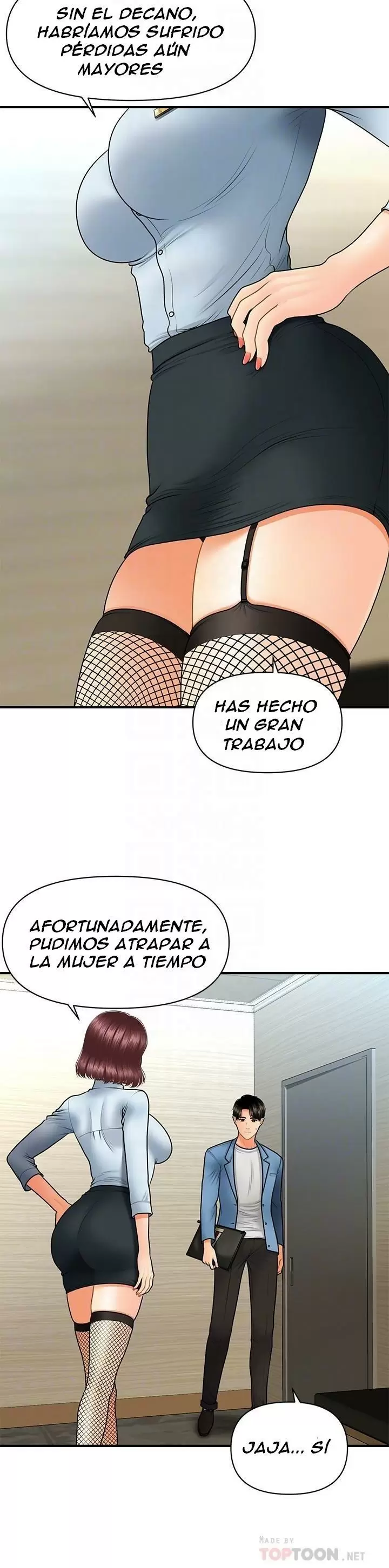 chica perfecta Capítulo 41 - Page 11