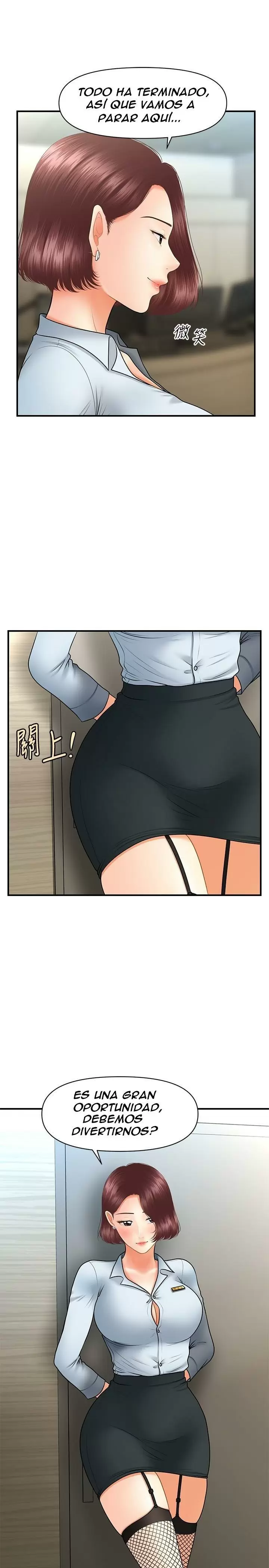 chica perfecta Capítulo 41 - Page 12