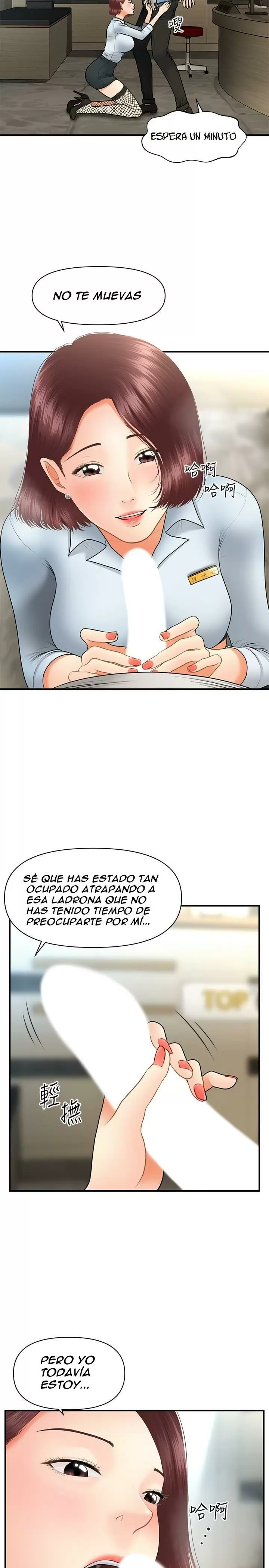 chica perfecta Capítulo 41 - Page 14