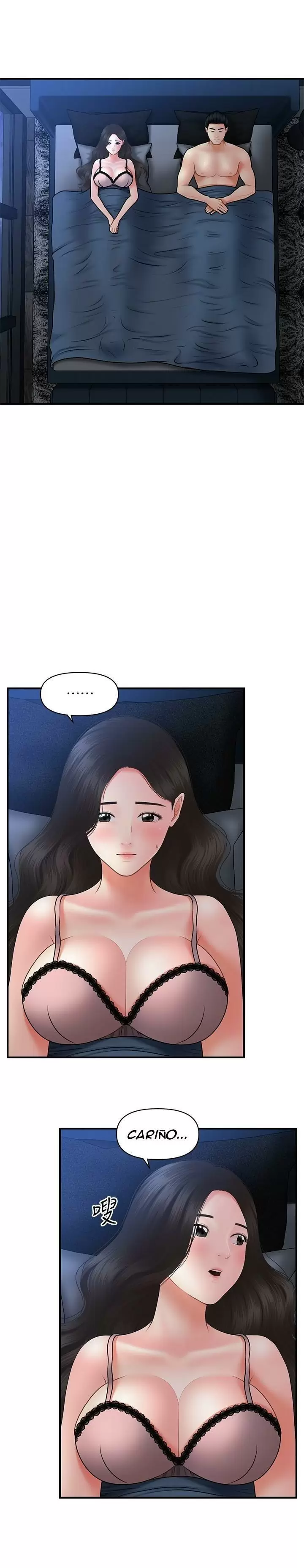 chica perfecta Capítulo 41 - Page 23