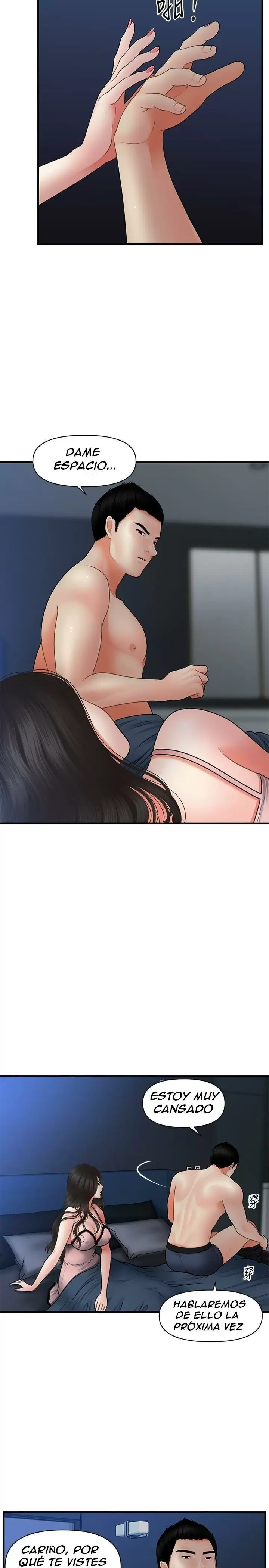 chica perfecta Capítulo 41 - Page 25