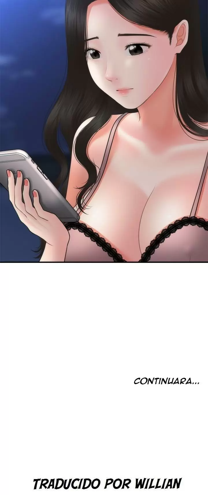 chica perfecta Capítulo 41 - Page 31