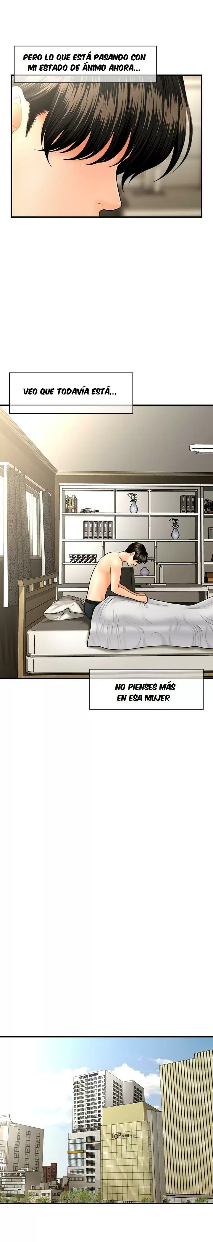 chica perfecta Capítulo 41 - Page 6