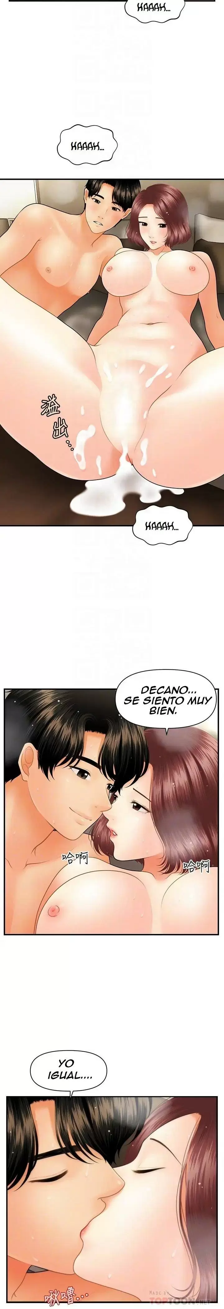 chica perfecta Capítulo 42 - Page 12