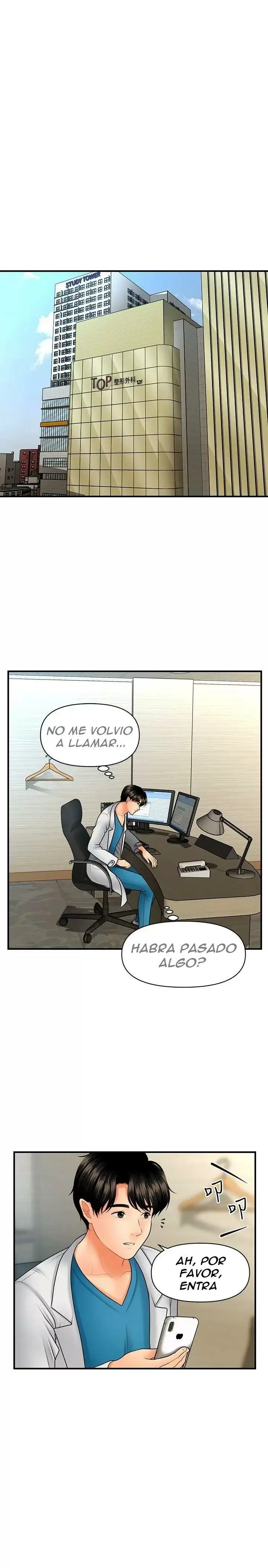 chica perfecta Capítulo 42 - Page 15