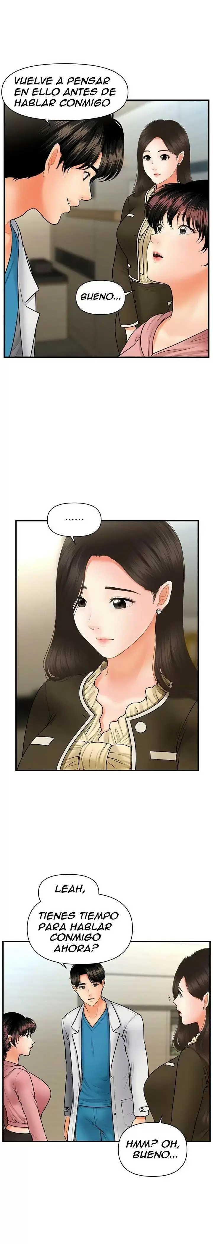 chica perfecta Capítulo 42 - Page 19