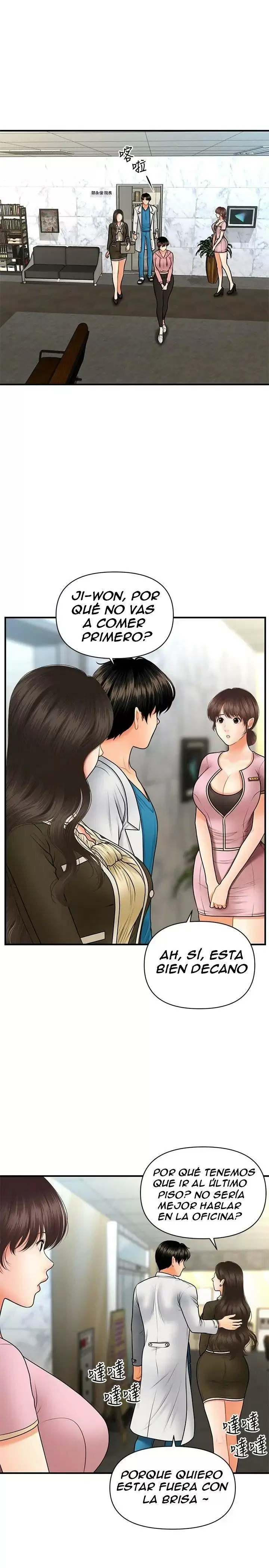 chica perfecta Capítulo 42 - Page 20