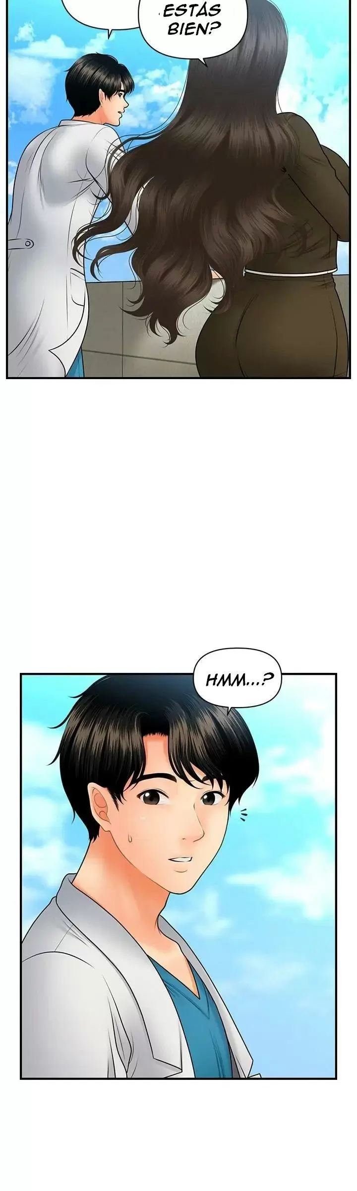 chica perfecta Capítulo 42 - Page 22