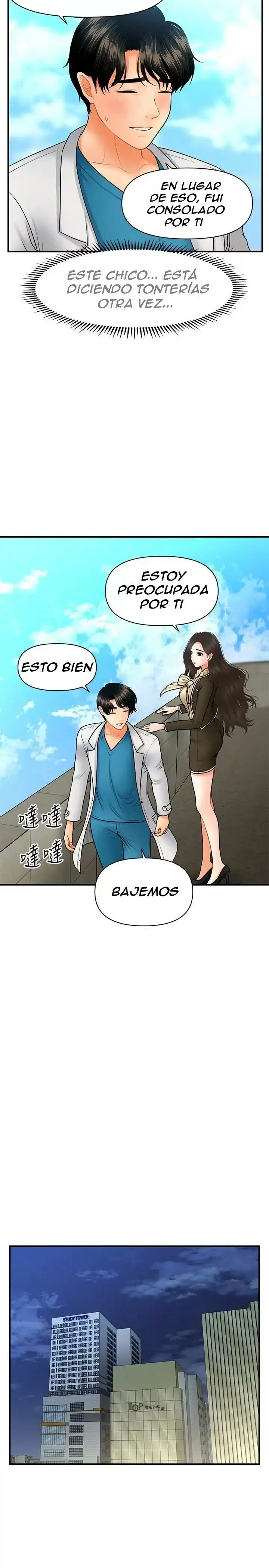 chica perfecta Capítulo 42 - Page 25